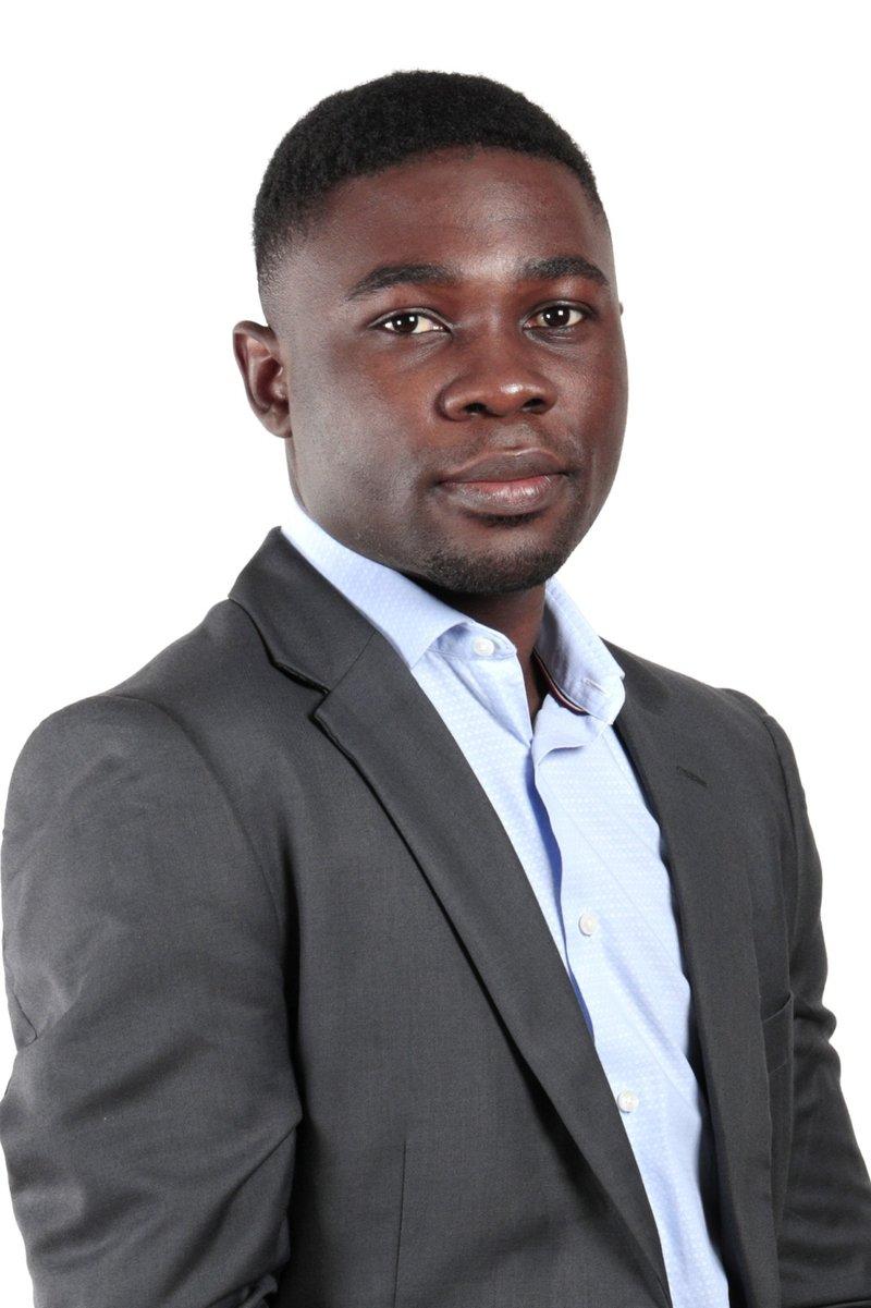 Steve Chemi, fondateur de CLARIDATA